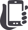 mobile icon