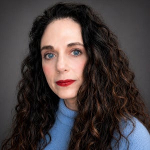 Calli Landes - TWU Faculty Member