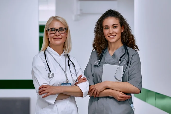 What is Mentorship in Nursing? | Texas Woman's University