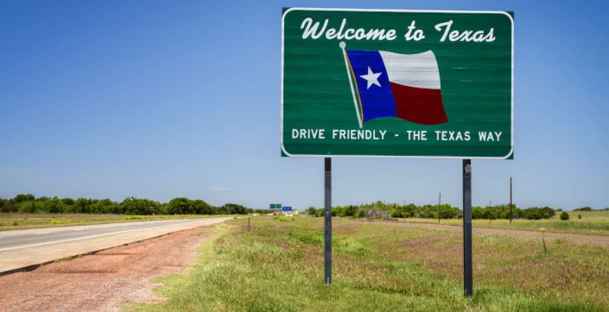 Become a Nurse Practitioner in Texas