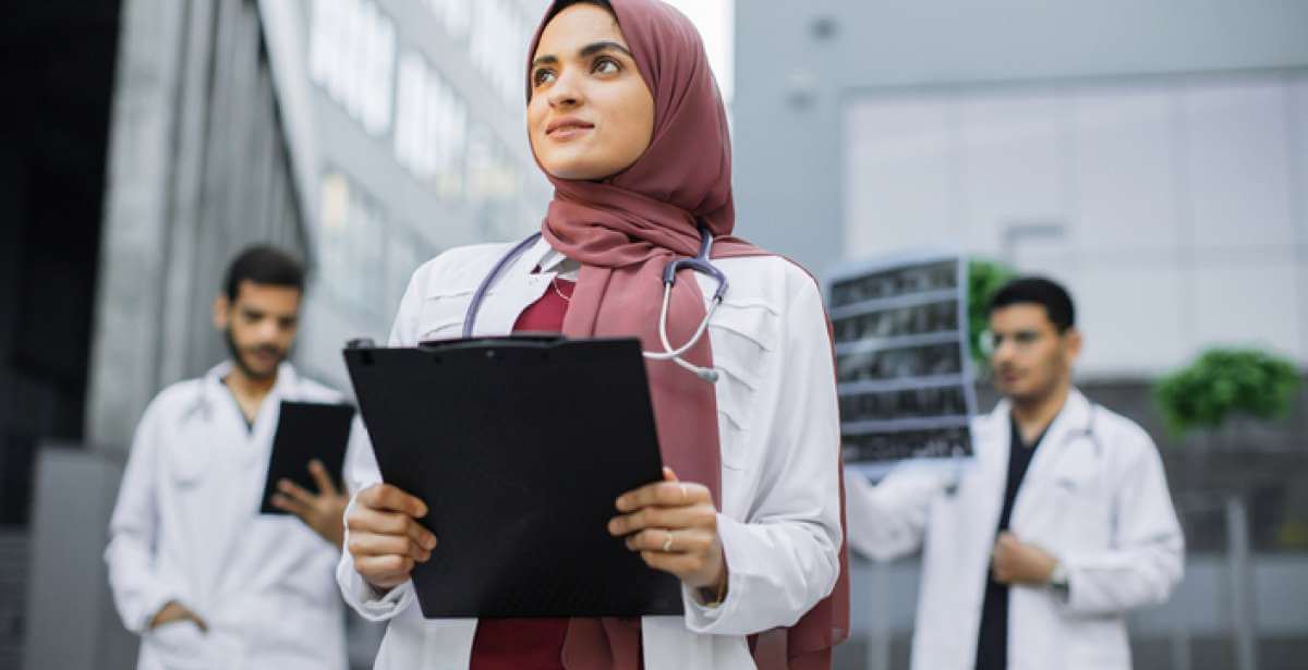 Diversity in Health Care - Nurse Practitioner
