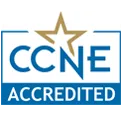 CCNE Accredited