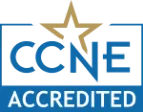 CCNE Accredited