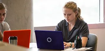Texas Woman's University Online