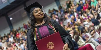 Texas Woman's University Online