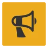 horn icon